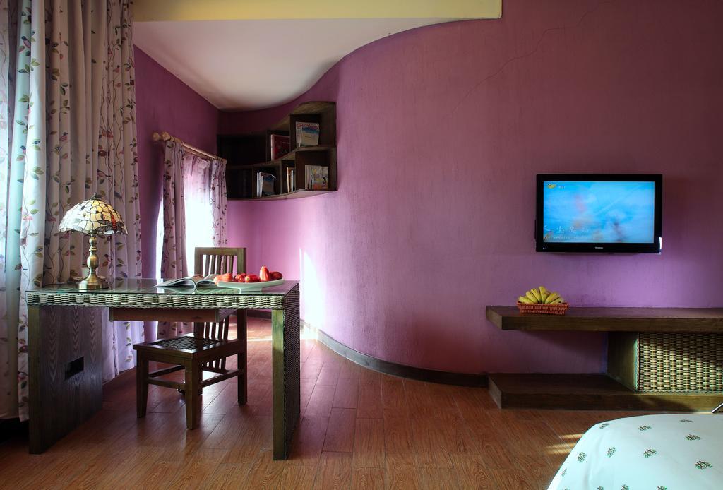 Forest City Resort Hotel Haikou (Hainan) Quarto foto
