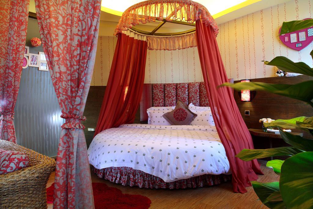 Forest City Resort Hotel Haikou (Hainan) Quarto foto