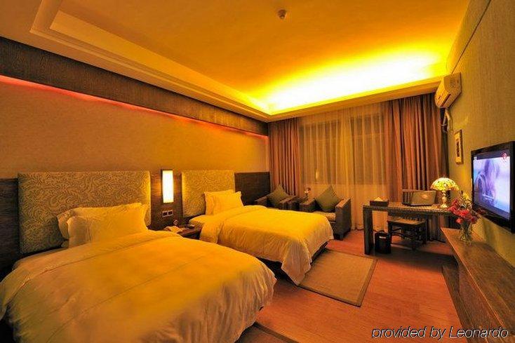 Forest City Resort Hotel Haikou (Hainan) Exterior foto